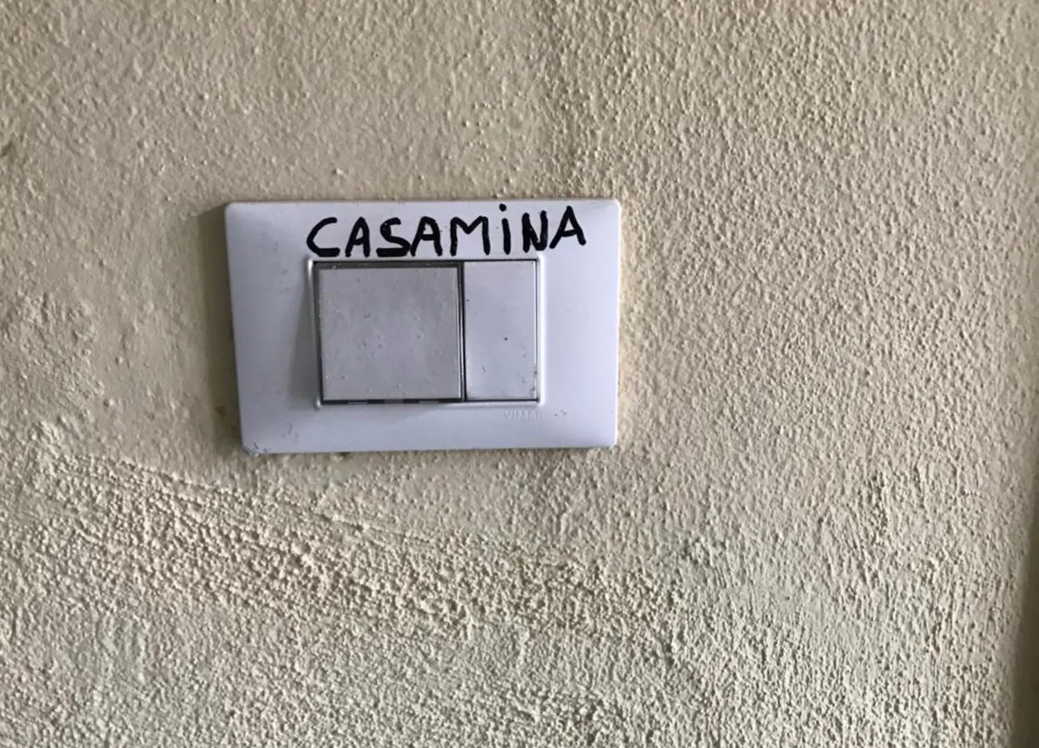 Casamina Apartment Bellinzago Lombardo Italy