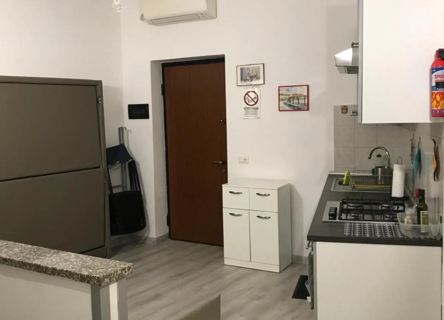 Casamina Apartment Bellinzago Lombardo