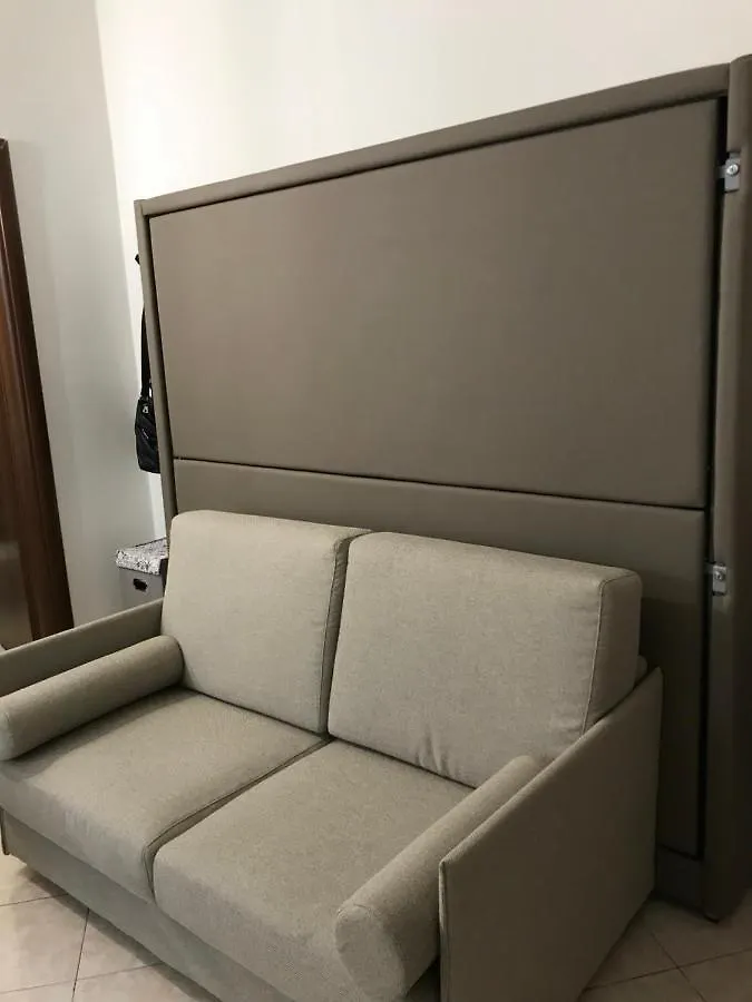 Casamina Apartment Bellinzago Lombardo Italy