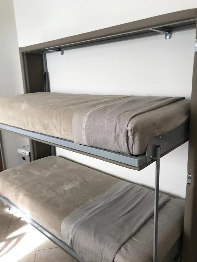 Casamina Apartment Bellinzago Lombardo