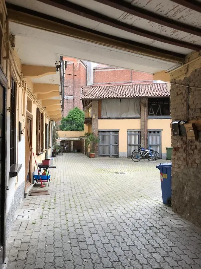 Casamina Apartment Bellinzago Lombardo